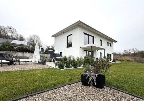 Foto - modernes Einfamilienhaus in absoluter ruhiger Wohnlage *Provision