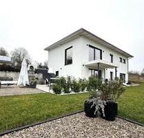 modernes Einfamilienhaus in absoluter ruhiger Wohnlage *Provision - Harsdorf