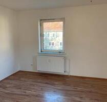 Attraktive Wohnung im 1. Obergeschoss in zentraler Lage - Salzgitter