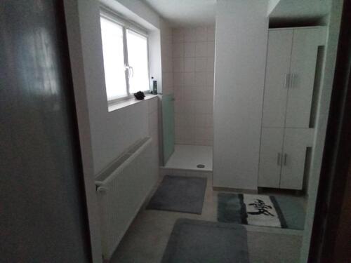 Foto - Wohnung (Haushälfte mit Garten) zu Vermieten