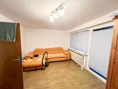 Foto - 2-Zimmer-Wohnung in Stade – Harburger Straße