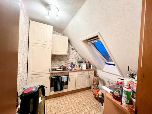 Foto - 2 Zimmer Etagenwohnung in Stade