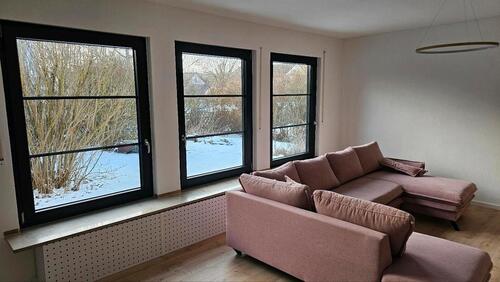 Foto - Einfamilienhaus in Hof zur Miete