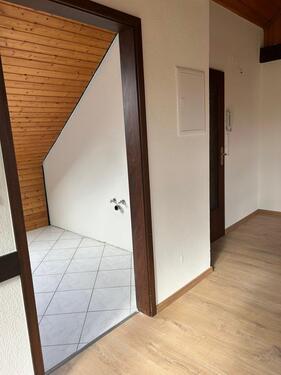Foto - 2 Zimmer Dachgeschoßwohnung in Ottersweier