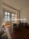 Foto - Wohnungsswap - 2 Zimmer, 58 m² - Urbanstraße, Kreuzberg, Berlin