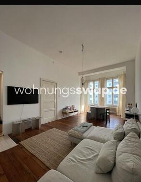 Foto - 2 Zimmer Etagenwohnung in Berlin