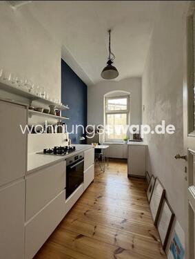 Foto - Etagenwohnung in Berlin zur Miete