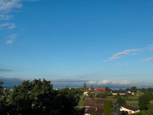 Foto - Apartment- kleine Wohnung mit tollem Ausblick auf den Bodensee