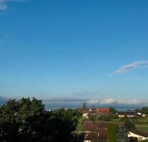 Apartment- kleine Wohnung mit tollem Ausblick auf den Bodensee - Friedrichshafen