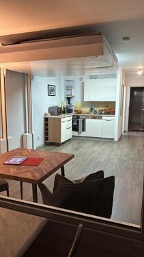 Foto - 1 Zimmer Etagenwohnung in Friedrichshafen