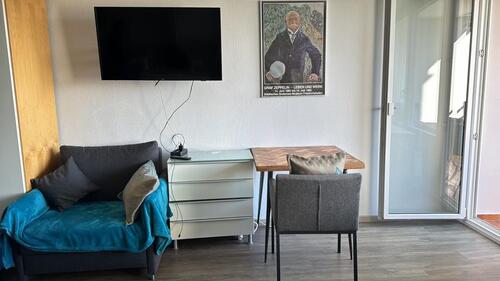 Foto - Etagenwohnung in Friedrichshafen zur Miete