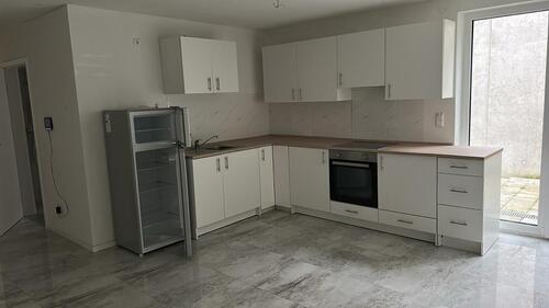 Foto - Moderne 3-Zimmer-Erdgeschosswohnung mit separatem Eingang