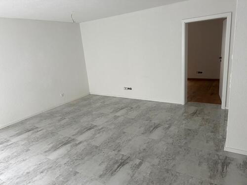 Foto - Erdgeschoßwohnung in Brackenheim zur Miete