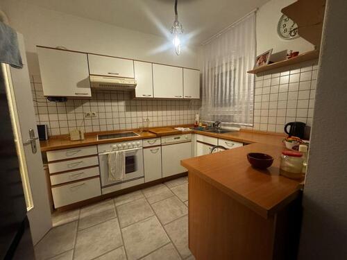 Foto - 2 Zimmer Etagenwohnung in Brachttal