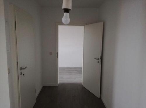 Foto - 3 Zimmer Etagenwohnung in Zörbig