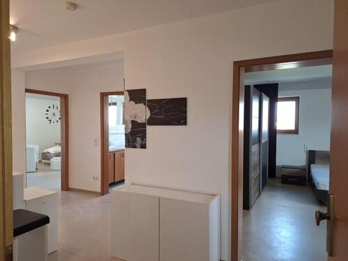 Foto - Ruhig und gemütlich für ein bis zwei Personen, in Stadtallendorf Schweinsberg