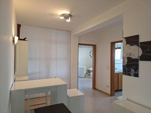 Foto - 2 Zimmer Etagenwohnung zur Miete in Stadtallendorf