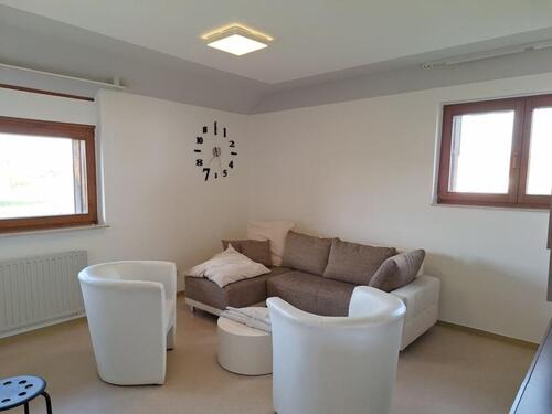 Foto - Etagenwohnung in Stadtallendorf zur Miete