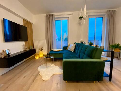 Foto - Ferienwohnung Pendlerwohnung möbliert in Eisenacher Innenstadt