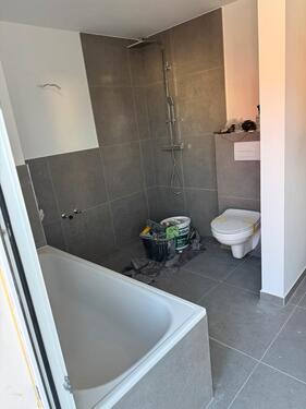 Foto - 4 Zimmer Hochparterre in Hockenheim