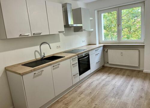 Foto - 5 Zimmer Etagenwohnung zur Miete in Kaiserslautern