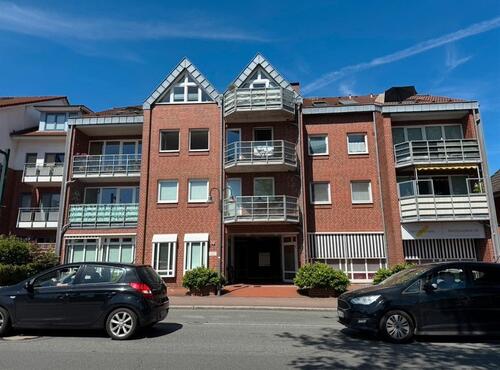 Foto - Sonnig und ruhig gelegen - 224.000,00&nbsp;EUR Kaufpreis, ca.&nbsp; 58,00&nbsp;m&sup2;