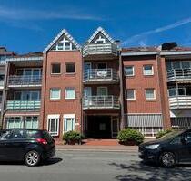 Sonnig und ruhig gelegen - 224.000,00&nbsp;EUR Kaufpreis, ca.&nbsp; 58,00&nbsp;m&sup2; in Bad Schwartau (PLZ: 23611)