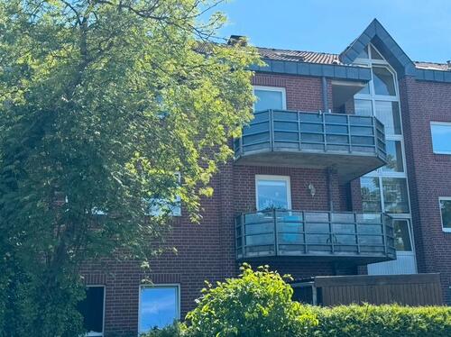 Foto - 2 Zimmer Etagenwohnung zum Kaufen in Bad Schwartau