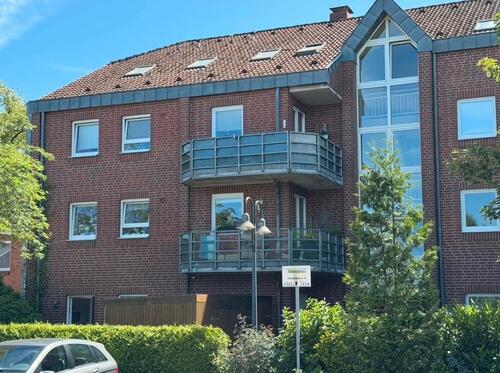 Foto - 2 Zimmer Etagenwohnung in Bad Schwartau