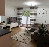 Moderne Mietwohnung im Neubau mit Aufzug – ruhig & zentral - Schleswig