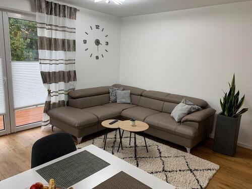 Foto - 2 Zimmer Etagenwohnung zur Miete in Schleswig