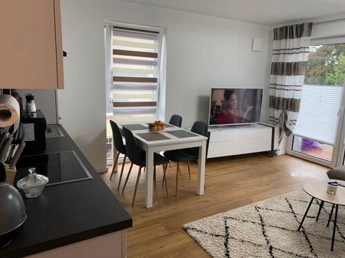 Foto - 2 Zimmer Etagenwohnung in Schleswig