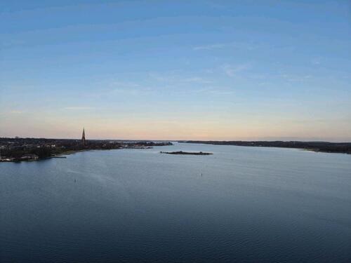 Foto - Ferienwohnung Fjordblick Wikingturm