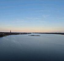 Ferienwohnung Fjordblick Wikingturm - Schleswig