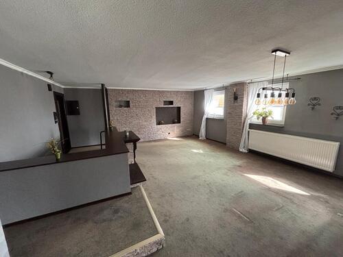 Foto - Etagenwohnung in Meldorf zur Miete