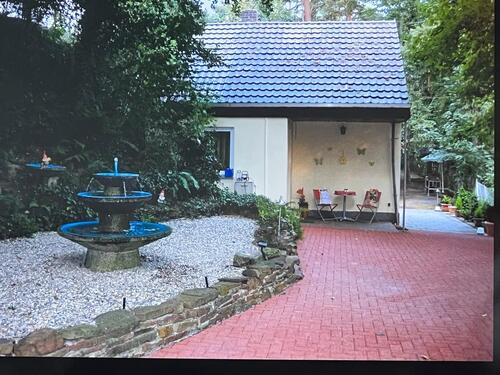 Foto - Haus Grundstück mit Entwicklungspotenzial zu verkaufen