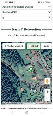 Foto - andere zur Miete in Forstinning