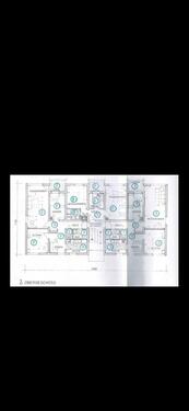 Foto - 3 Zimmer Dachgeschoßwohnung zur Miete in Kürnbach