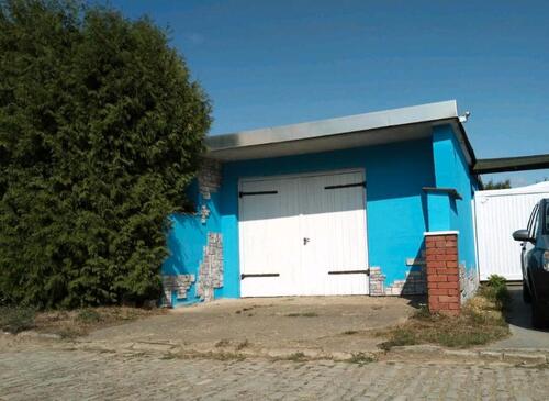 Foto - 5 Zimmer Einfamilienhaus zum Kaufen in Freyburg (Unstrut)