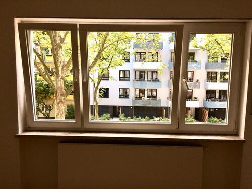 Foto - 2 ZKB Mannheim - Traitteurstrasse Mannheim - kernsaniert