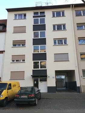 Foto - 3 Zimmer Etagenwohnung zum Kaufen in Bad Dürkheim