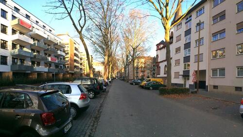 Foto - 3 Zimmer Etagenwohnung in Bad Dürkheim