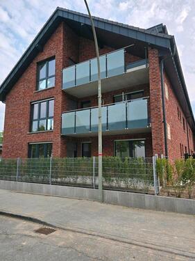 Foto - 3 Zimmer Erdgeschoßwohnung zur Miete in Ahlen