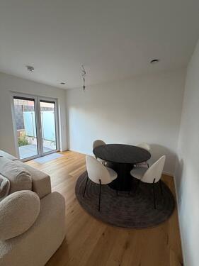 Foto - 2 Zimmer Erdgeschoßwohnung zur Miete in Homburg