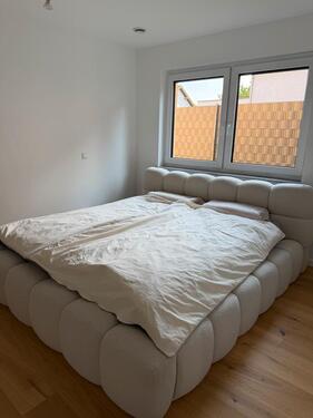 Foto - 2 Zimmer Erdgeschoßwohnung in Homburg