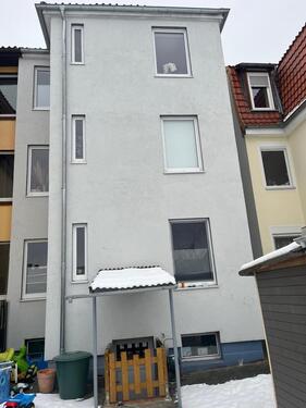 Foto - 7 Zimmer Reihenhaus zur Miete in Einbeck