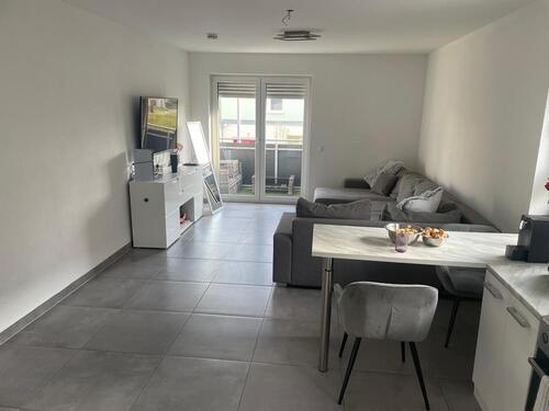 Foto - 2 Zimmer Etagenwohnung zur Miete in Memmingen