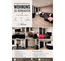 Moderne 3-Zimmer-Eigentumswohnung - Stuttgart Süd Marienhospital