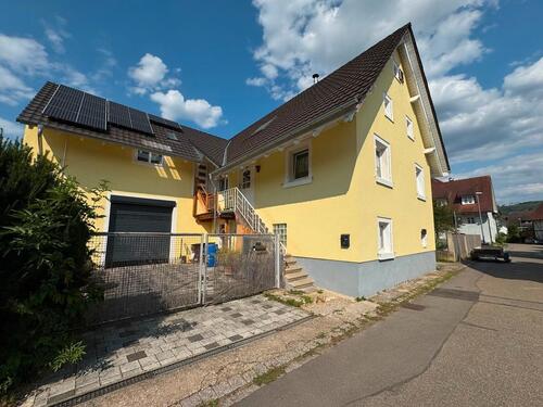Foto - Ehemaliges Bauernhaus, Kernsaniert in Ettenheimweiler