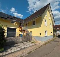 Ehemaliges Bauernhaus, Kernsaniert in Ettenheimweiler